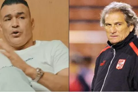 "كواليس أزمة شارة القيادة".. الحضري يسرد أسباب خلافه مع جوزيه (فيديو)